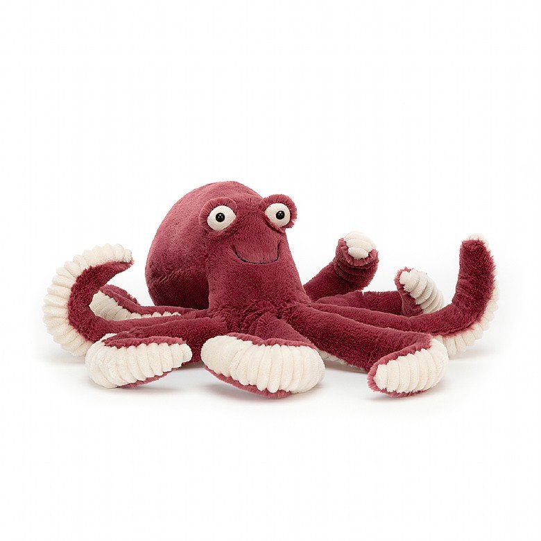 Jellycat Obbie Octopus