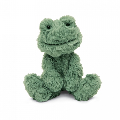 Jellycat Squiggle Frog