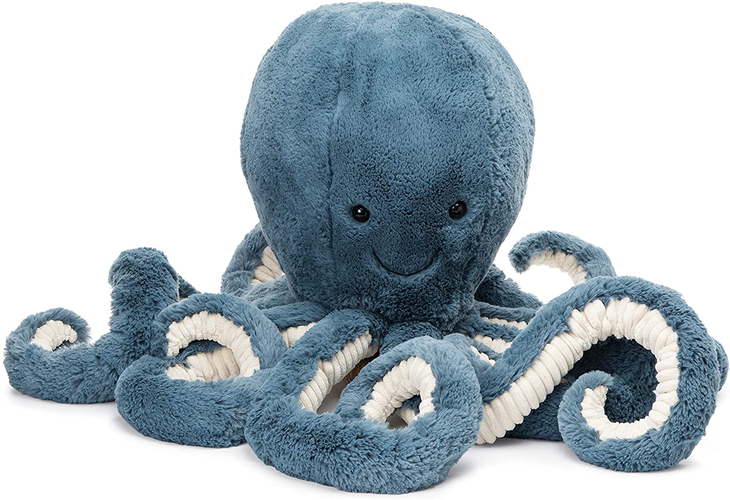 Jellycat Storm Octopus Really Big