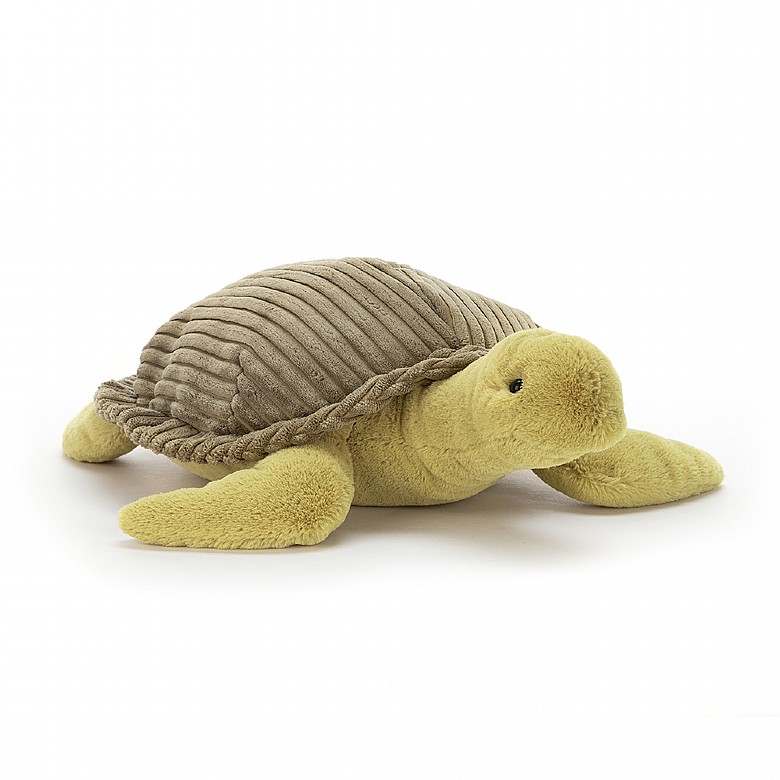 Jellycat Terence Turtle