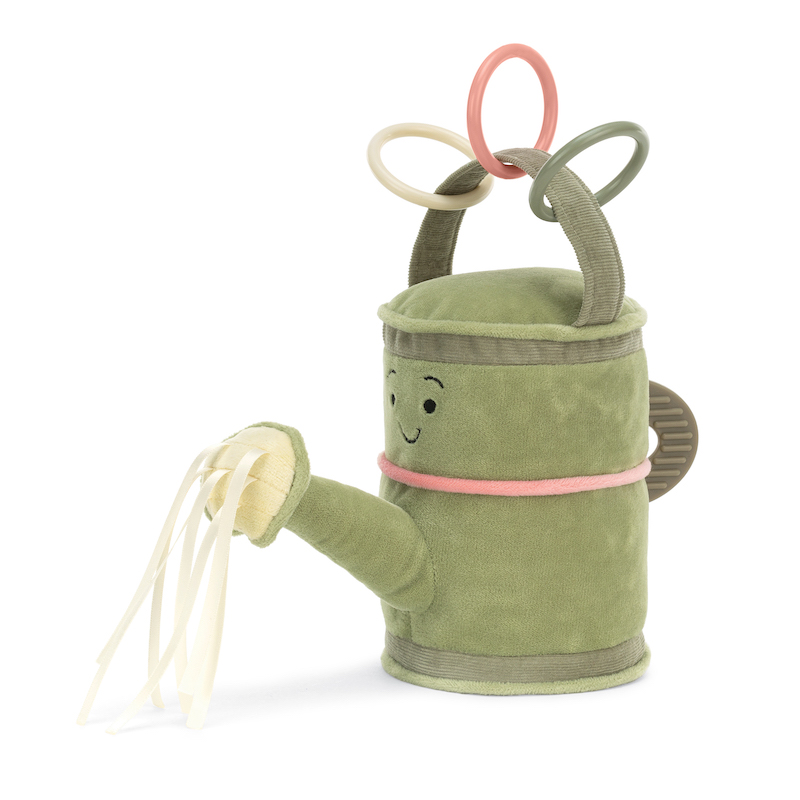 Jellycat Whimsy Garden Watering Can