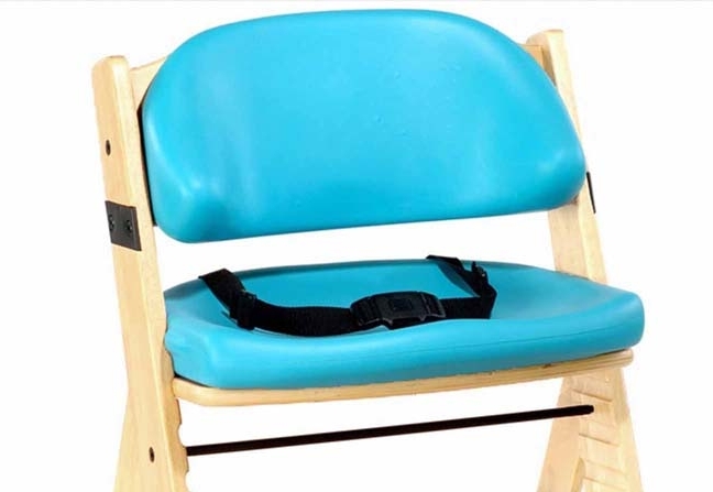 Keekaroo Comfort Cushions Set - Aqua
