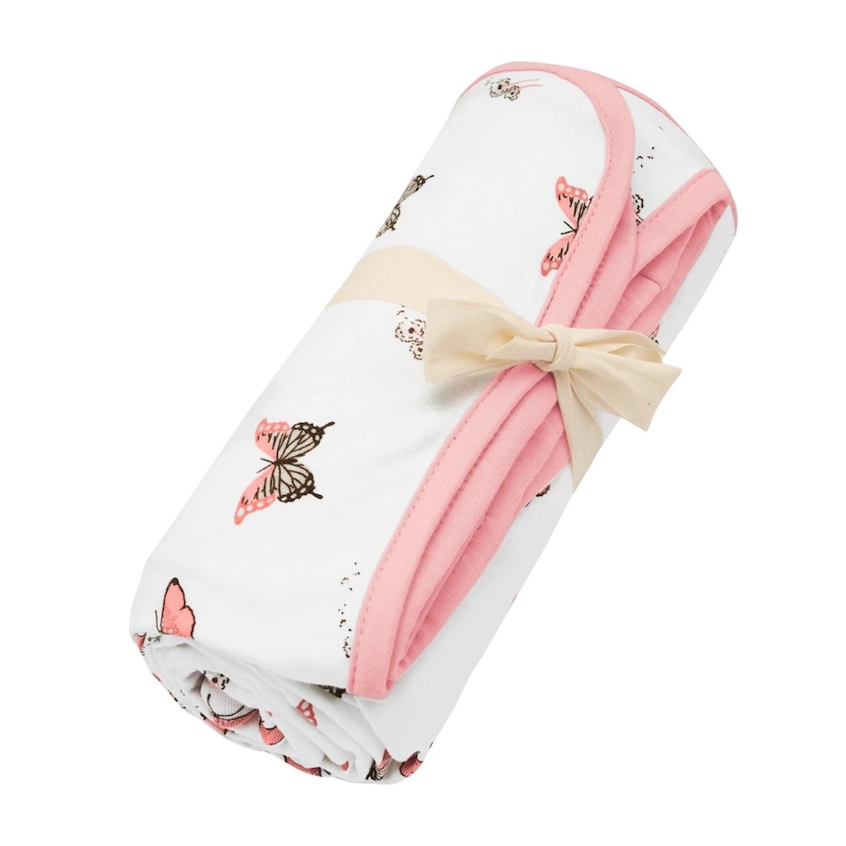 Kyte Baby Swaddle Blanket - Butterfly