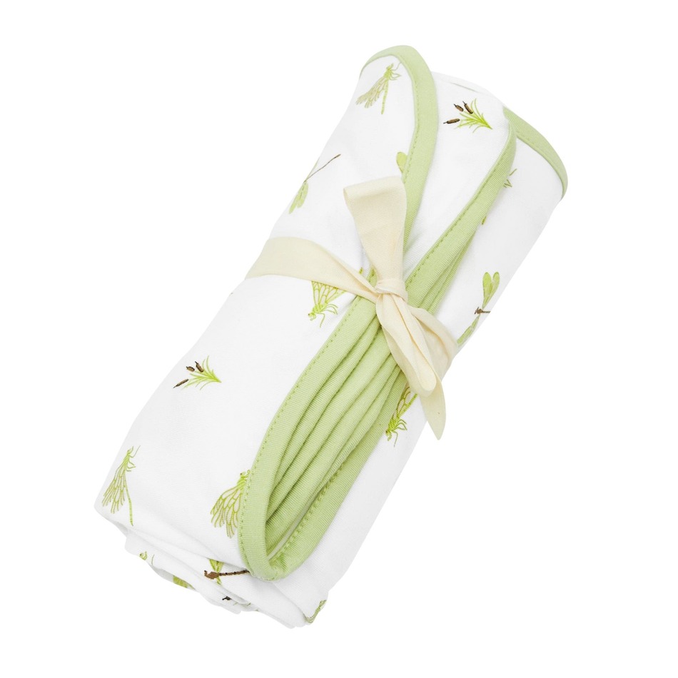 Kyte Baby Swaddle Blanket - Dragonfly