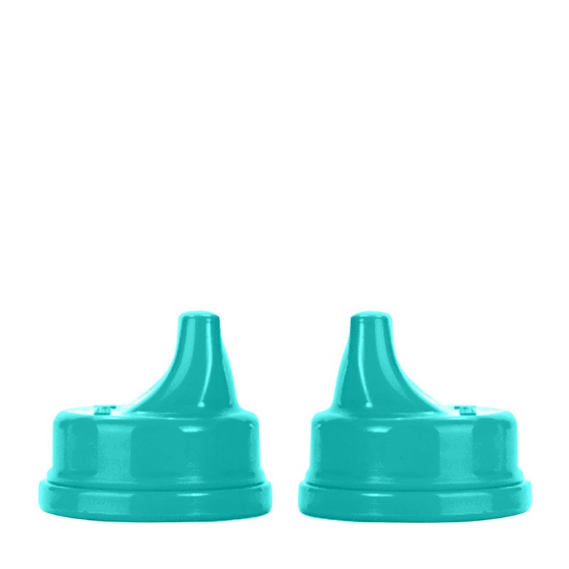 Lifefactory Sippy Cup Top - Kale