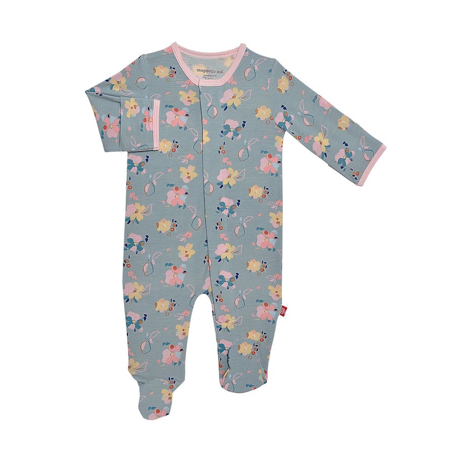 Magnetic Me Notting Hill Modal Magnetic Footie - 12-18 Months