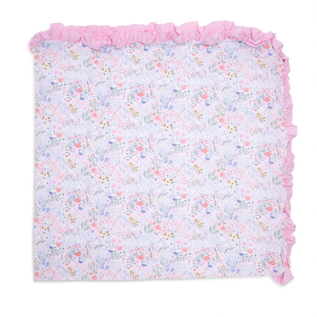 Magnetic Me pixie pines modal swaddle blanket