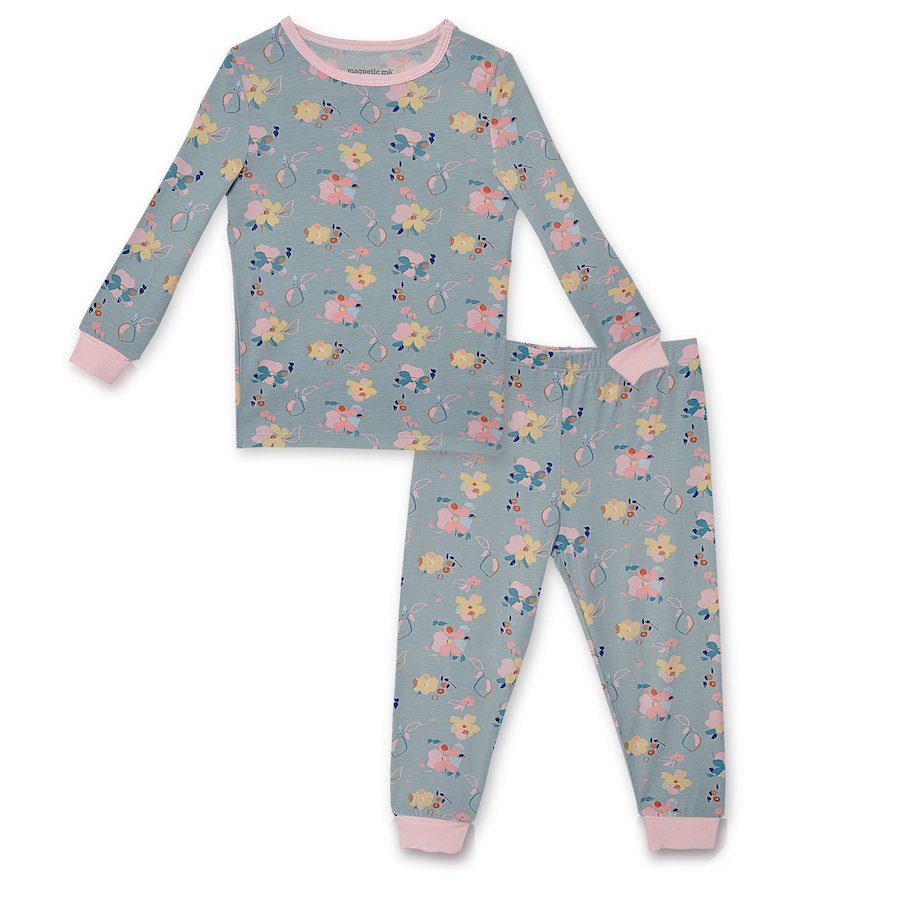 Magnetic Me Notting Hill Pajamas - 2T