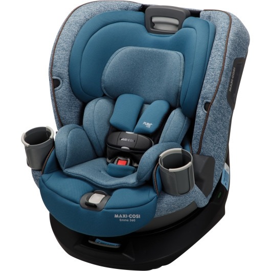 Maxi-Cosi Emme 360 All-in-One Car Seat - Pacific Wonder