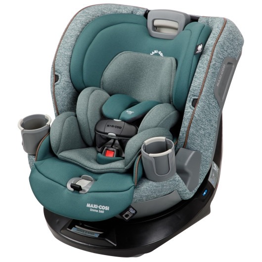 Maxi-Cosi Emme 360 All-in-One Car Seat - Meadow Wonder