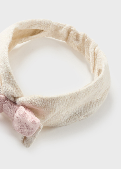 Mayoral 3-piece Newborn Knit Set - 6-9 Months / Rose