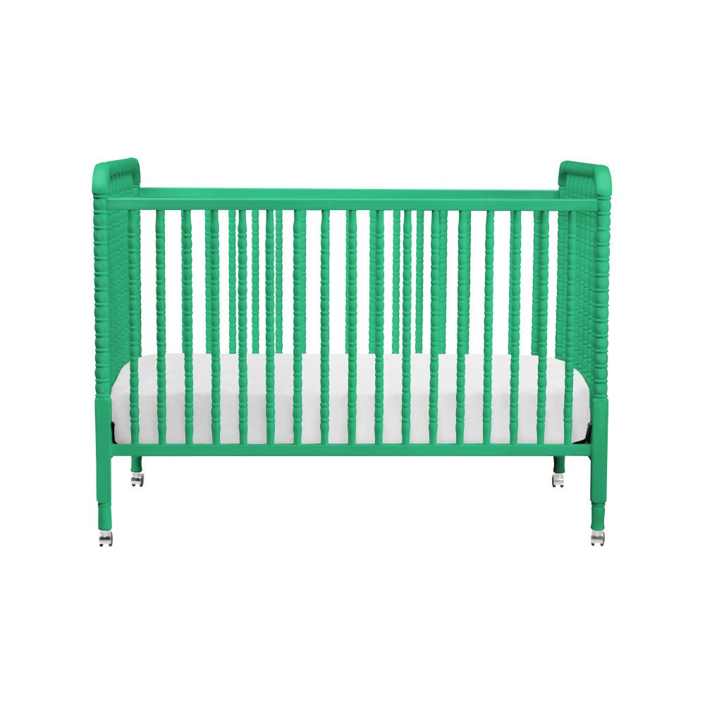 DaVinci Jenny Lind Crib - Emerald