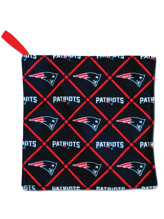 michaelson entertainment Rally Paper - New England Patriots