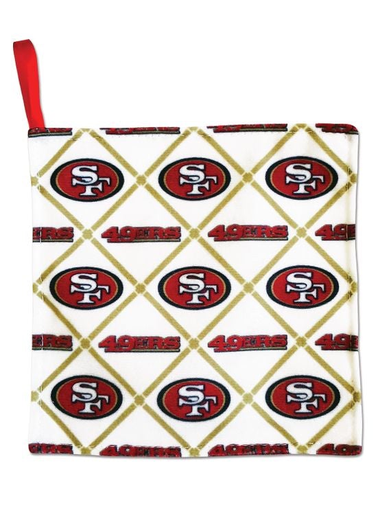 michaelson entertainment Rally Paper - San Francisco 49ers