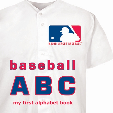 Michaelson Entertainment MLB ABC Book