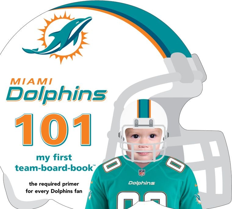 michaelson entertainment Miami Dolphins 101