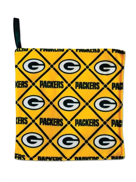 michaelson entertainment Rally Paper - Green Bay Packers