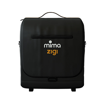 MIMA Zigi Travel Bag
