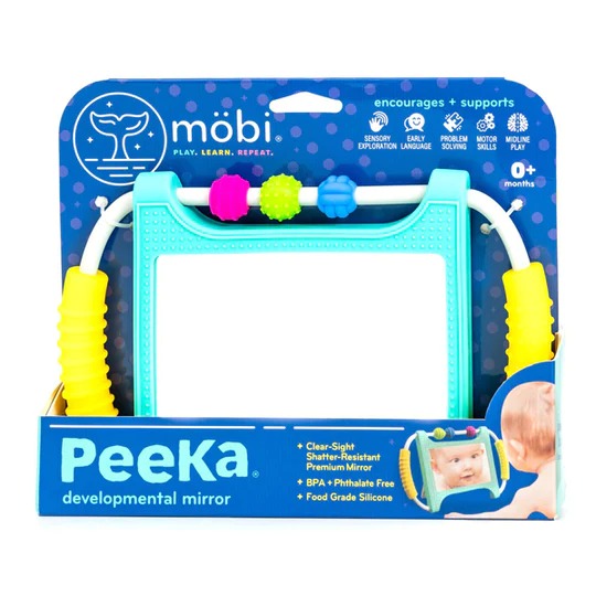 Mobi Peeka Toy