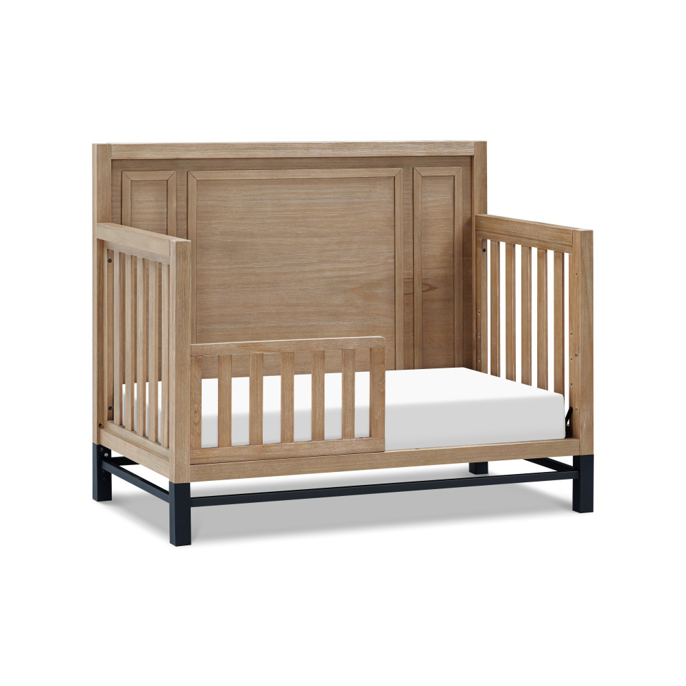 Namesake Newbern Toddler Bed Conversion Kit - Driftwood