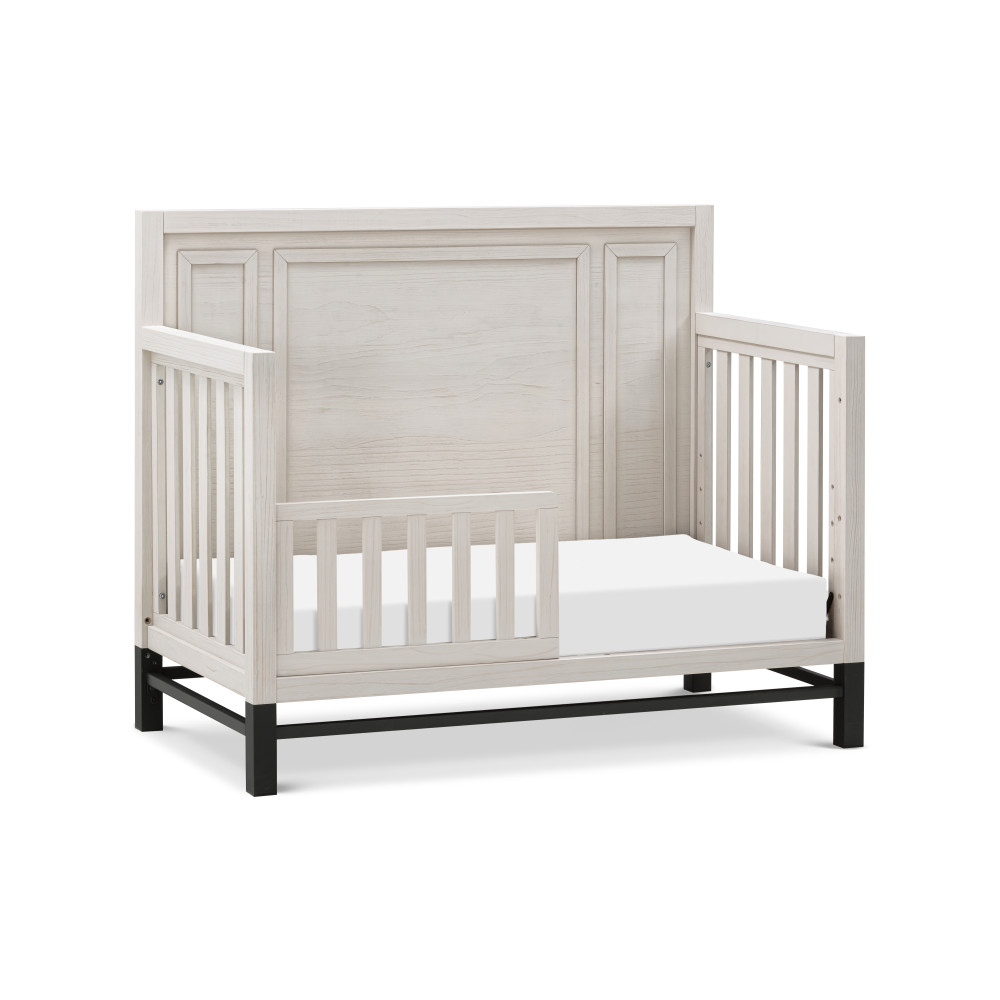 Namesake Newbern Toddler Bed Conversion Kit - White Driftwood
