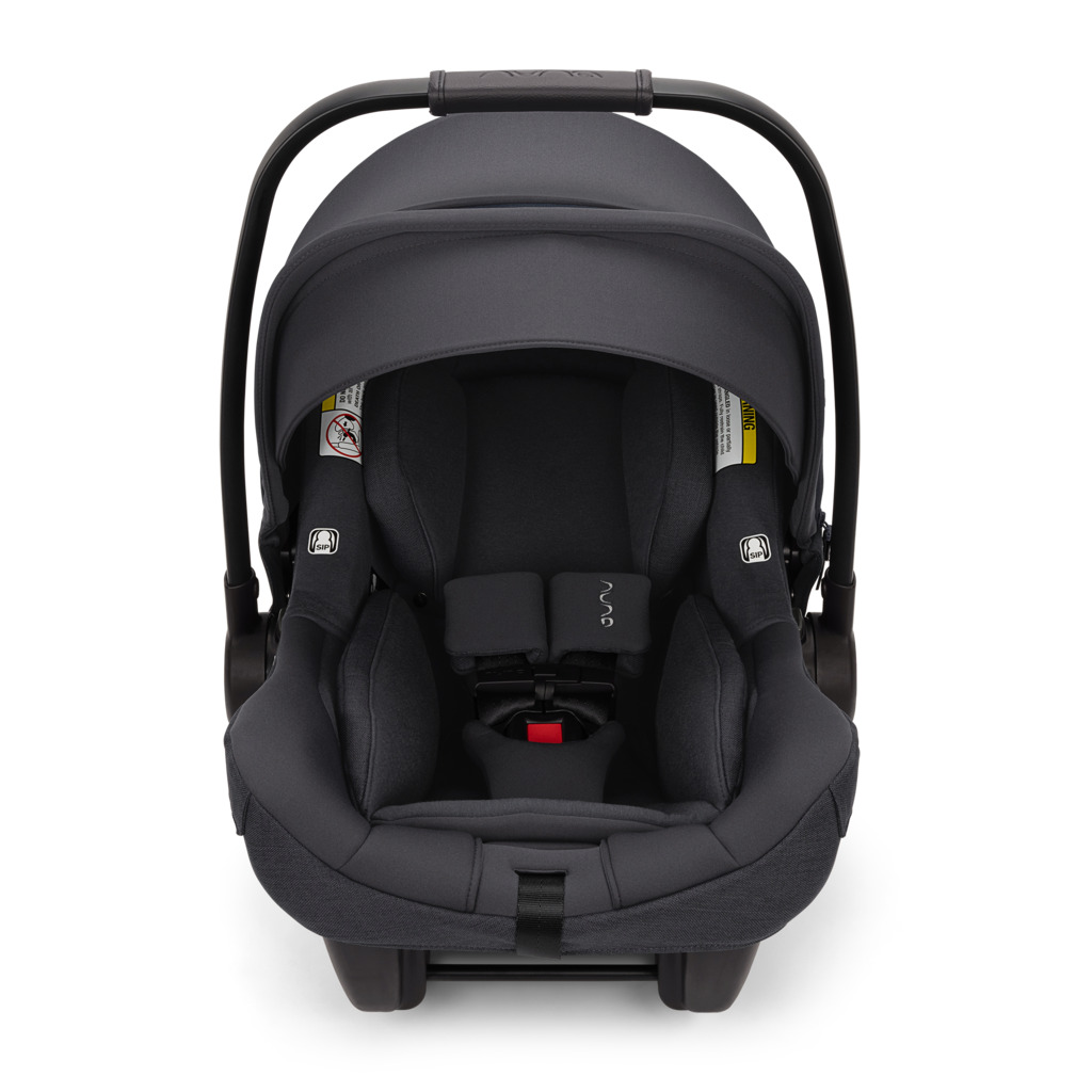 Nuna Pipa Lite RX Infant Car Seat + Relx Base - Ocean