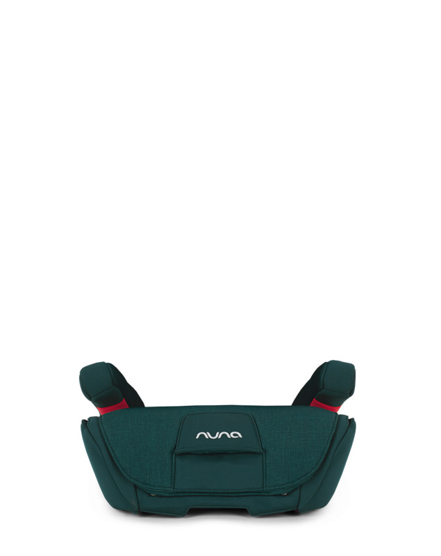 Nuna Aace Booster Car Seat - Lagoon