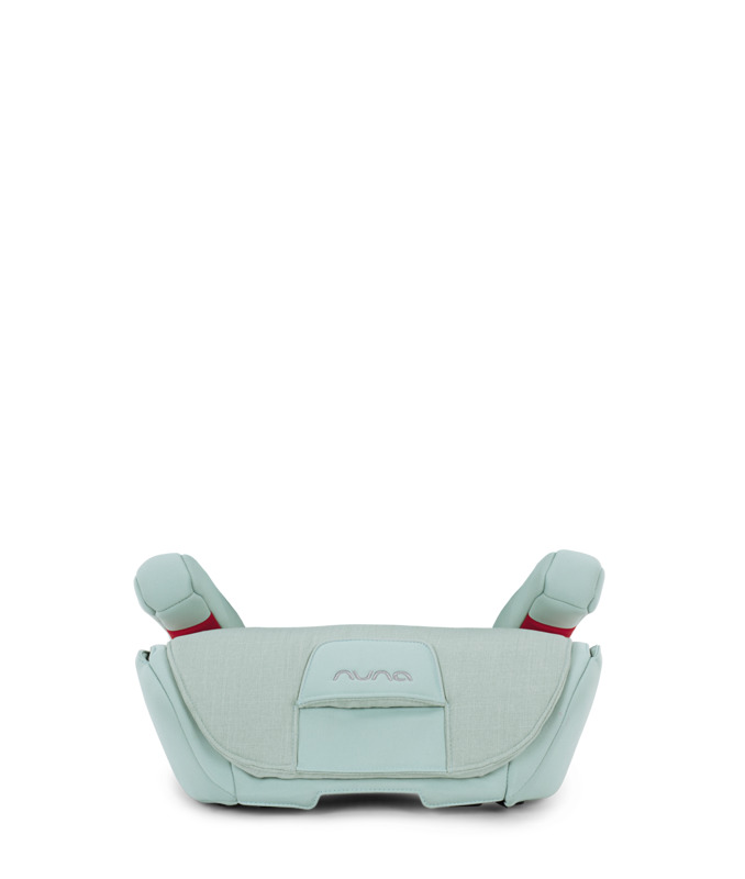 Nuna Aace Booster Car Seat - Seafoam