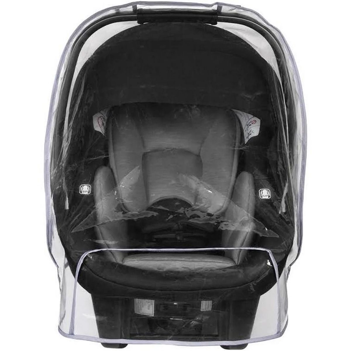 Nuna Pipa Infant Car Seat Rain Cover