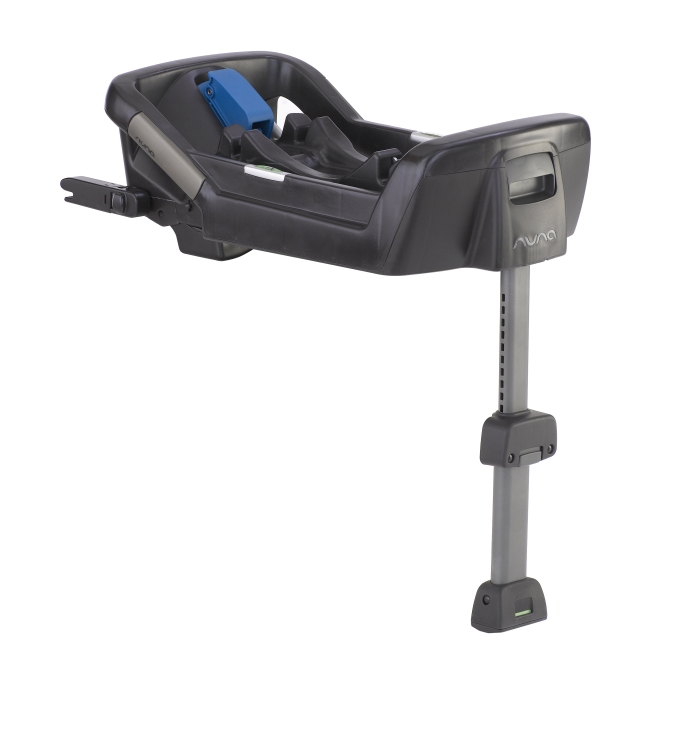 Nuna Pipa Infant Car Seat Extra Base