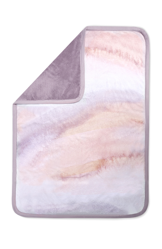 Oilo Studio Sandstone Cuddle Blanket