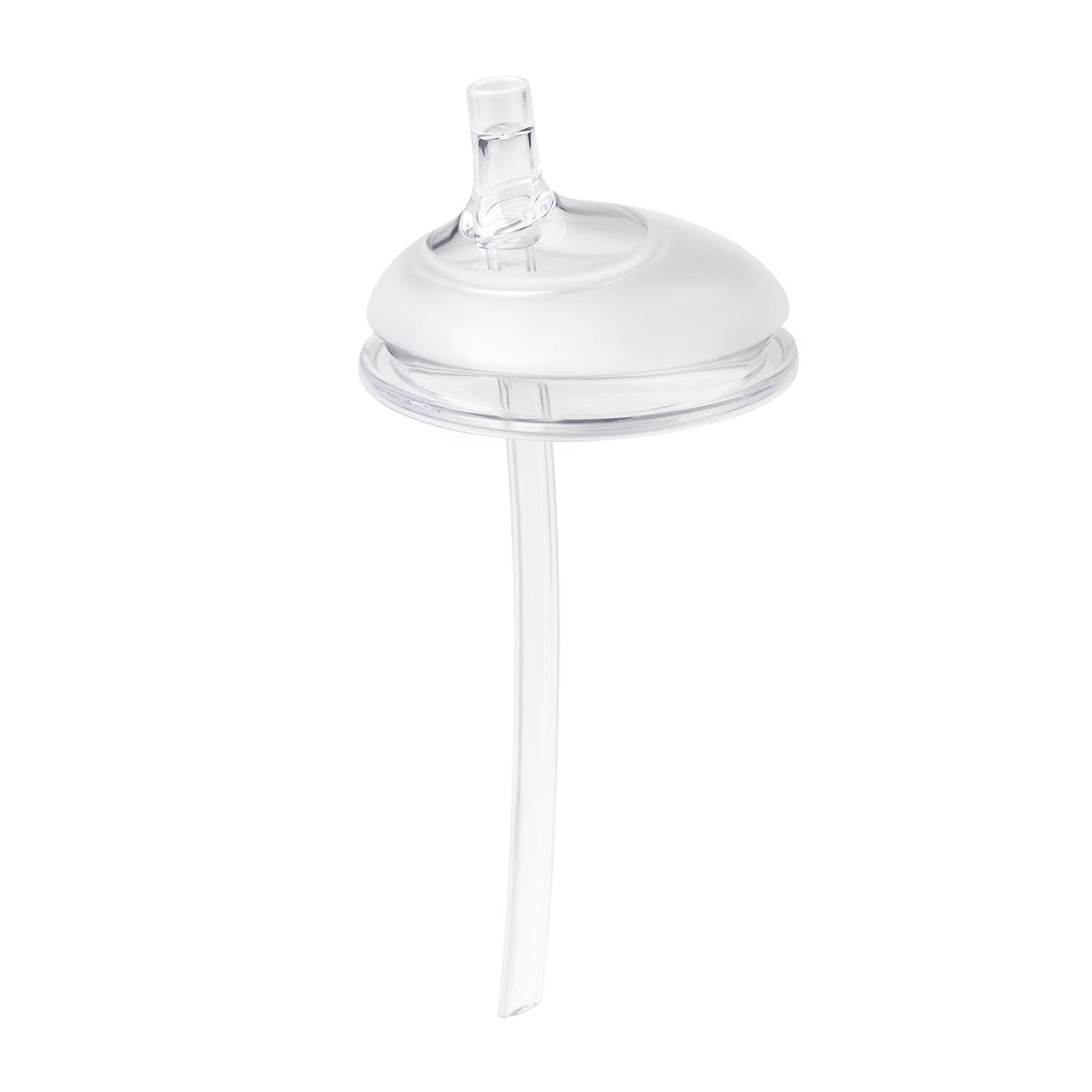 Olababy Straw Lid Accessory for Gentle Bottle