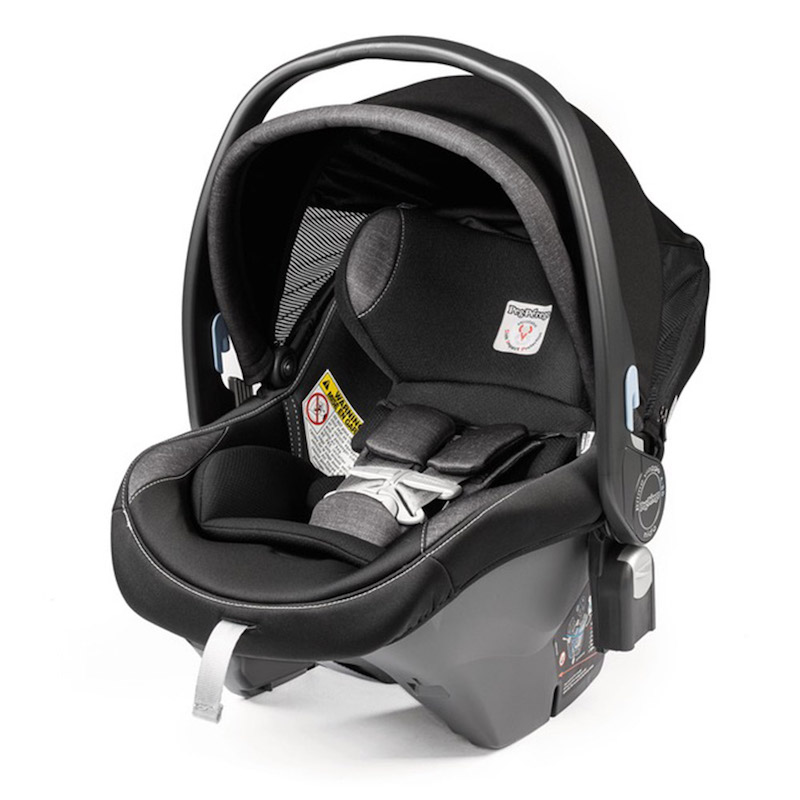 Peg Perego Primo Viaggio Links Car Seat Adapter for UppaBaby