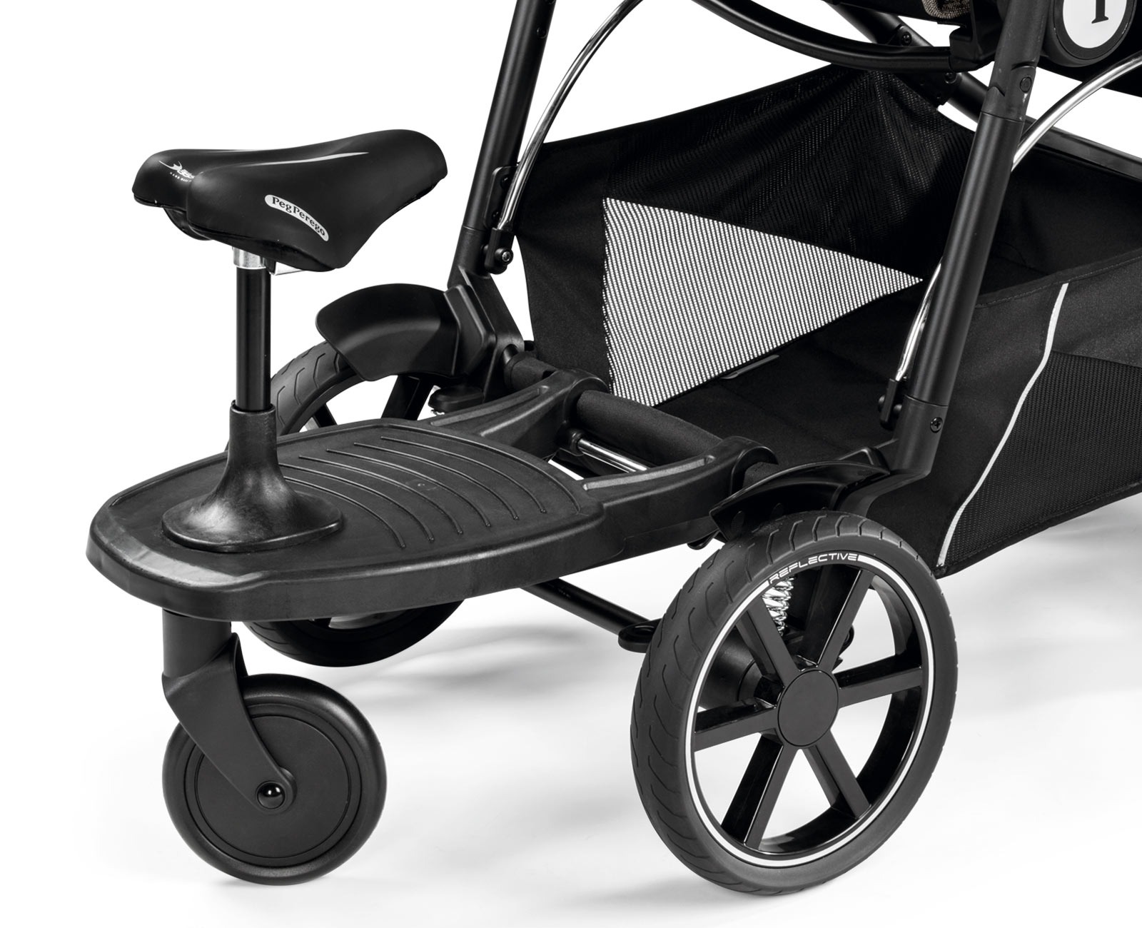 Peg Perego Ride with Me Board for Vivace / Veloce