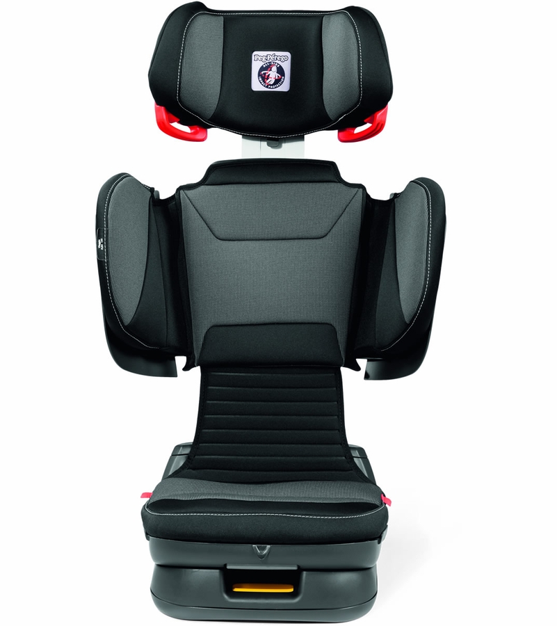 Peg Perego Viaggio Flex 120 Booster Seat - Crystal Black