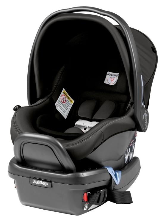 Peg Perego Primo Viaggio 4/35 Infant Car Seat, Atmosphere