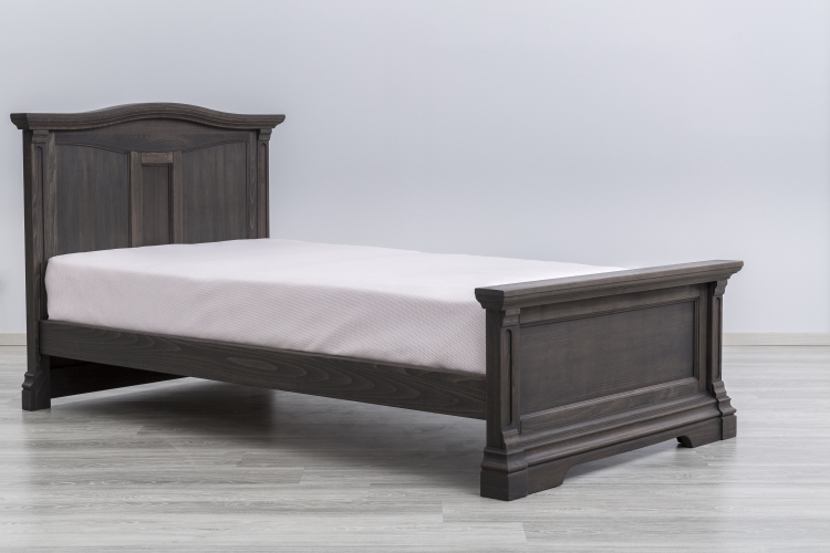 Romina Imperio Twin Bed