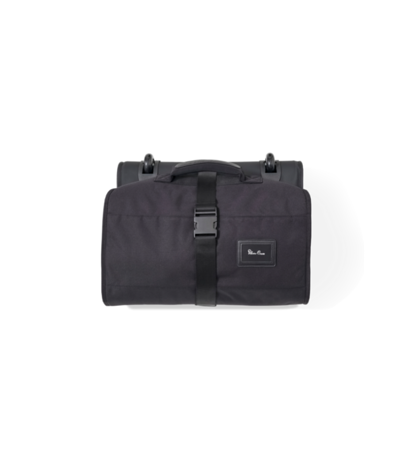 Silver Cross Optima Travel Bag for Wave, Dune, Reef