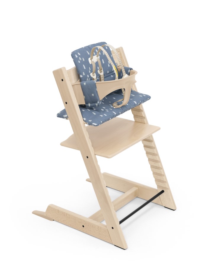 Stokke Tripp Trapp Cushion - Forest Trees