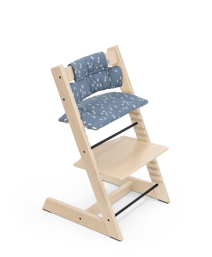 Stokke Tripp Trapp Cushion - Forest Trees