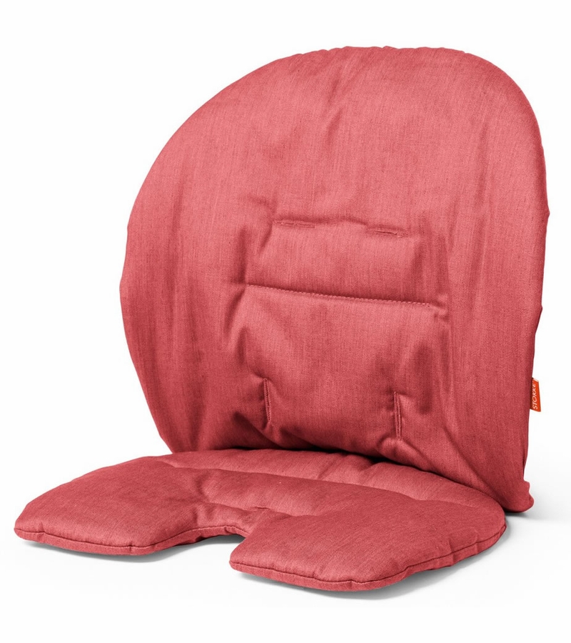 Stokke Steps Baby Set Cushion - Red