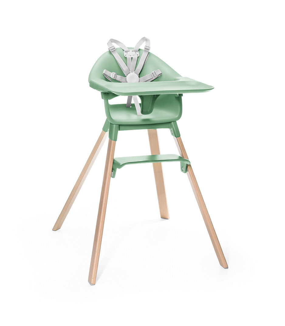 Stokke Clikk High Chair - Clover Green