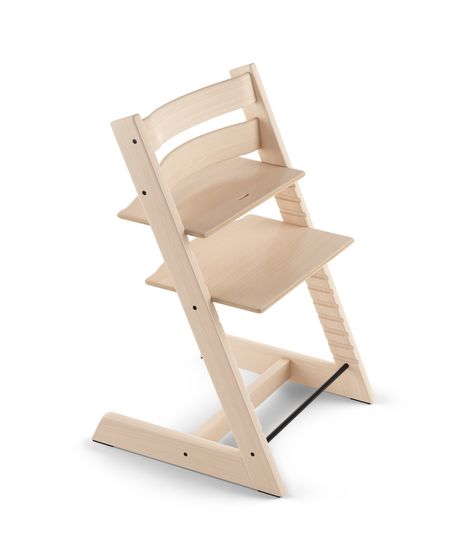 Stokke Tripp Trapp Chair - Natural