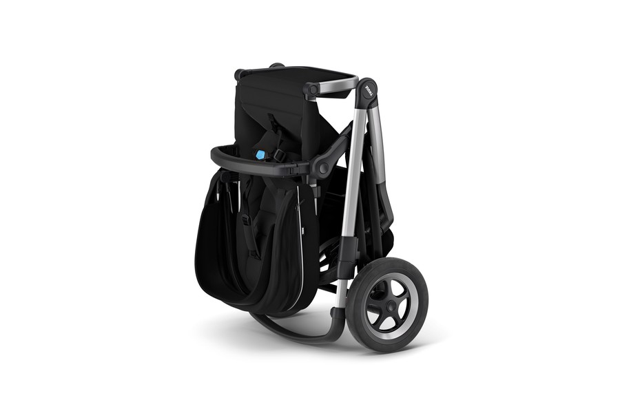 Thule Sleek Stroller - Black