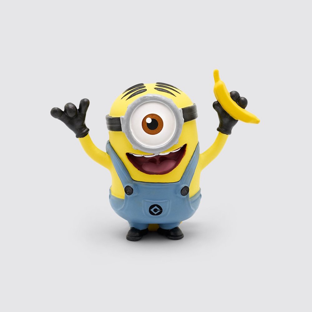Tonies Despicable Me - Minions Tonies