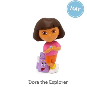 Tonies Dora the Explorer