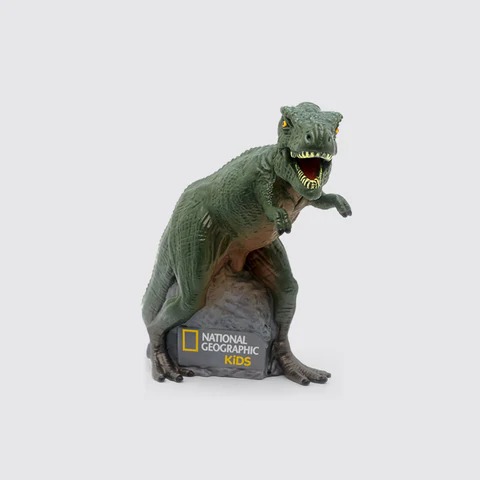 Tonies National Geographic: Dinosaur
