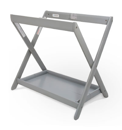 UppaBaby Bassinet Stand, Grey