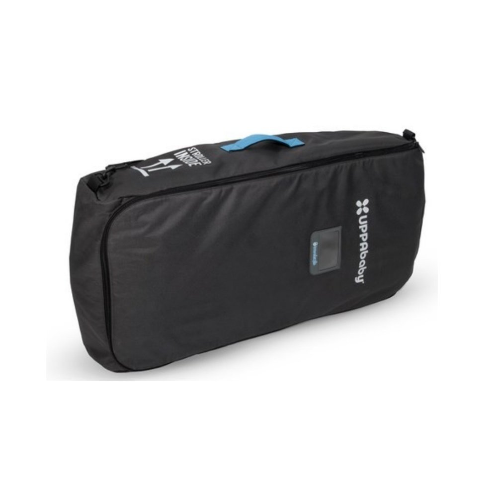 UppaBaby Travelsafe Rumble Seat / Bassinet Travel Bag