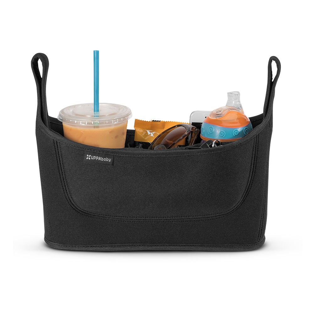 UppaBaby Carryall Stroller Parent Organizer